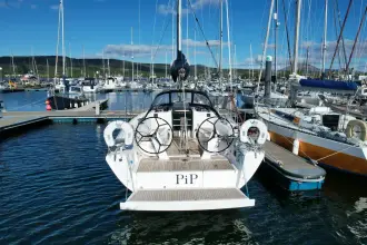 Thumbnail von Dehler 38 PIP