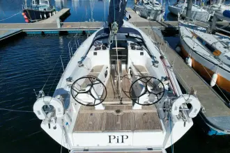 Thumbnail von Dehler 38 PIP