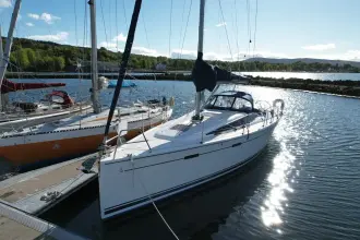Thumbnail von Dehler 38 PIP