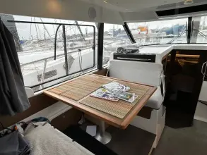 Thumbnail von Jeanneau Merry Fisher 1095 Fly