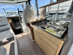 Thumbnail von Jeanneau Merry Fisher 895 Offshore Fruitbat