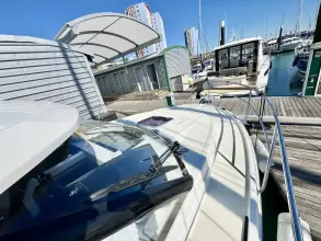 Thumbnail von Jeanneau Merry Fisher 895 Offshore Fruitbat