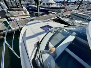 Thumbnail von Jeanneau Merry Fisher 895 Offshore Fruitbat