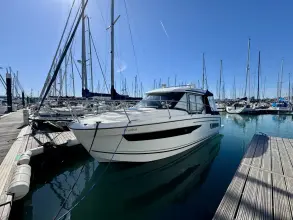 Thumbnail von Jeanneau Merry Fisher 895 Offshore Fruitbat