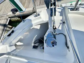 Thumbnail von Jeanneau Merry Fisher 895 Offshore Fruitbat