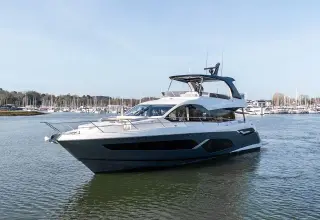 Sunseeker Manhattan 68 3102668