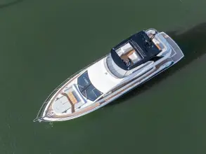 Thumbnail von Sunseeker Manhattan 68 3102668