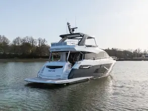 Thumbnail von Sunseeker Manhattan 68 3102668