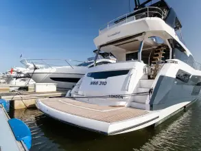 Thumbnail von Sunseeker Manhattan 68 3102668