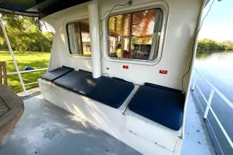 Thumbnail von Luke Gaff Niederländischer Binnenschiff Sudersee