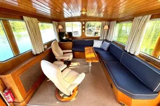 Thumbnail von Luke Gaff Niederländischer Binnenschiff Sudersee