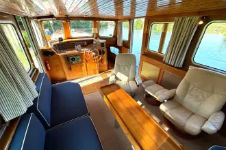 Thumbnail von Luke Gaff Niederländischer Binnenschiff Sudersee