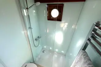 Thumbnail von Luke Gaff Niederländischer Binnenschiff Sudersee