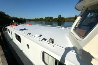 Thumbnail von Luke Gaff Niederländischer Binnenschiff Sudersee