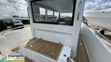 Thumbnail von Nimbus Commuter 9 C9