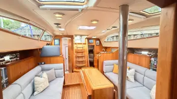 Thumbnail von Southerly 38 Red Ensign - 5540