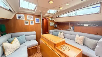 Thumbnail von Southerly 38 Red Ensign - 5540