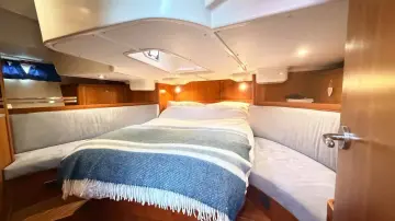Thumbnail von Southerly 38 Red Ensign - 5540