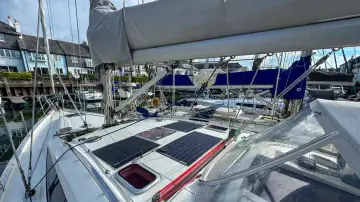 Thumbnail von Southerly 38 Red Ensign - 5540