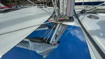 Thumbnail von Southerly 38 Red Ensign - 5540