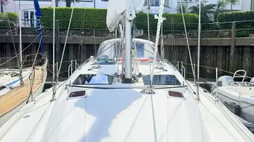 Thumbnail von Southerly 38 Red Ensign - 5540