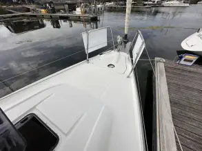 Thumbnail von Beneteau Oceanis 30.1