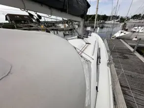 Thumbnail von Beneteau Oceanis 30.1
