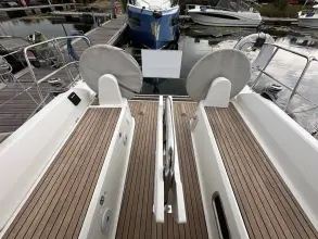 Thumbnail von Beneteau Oceanis 30.1