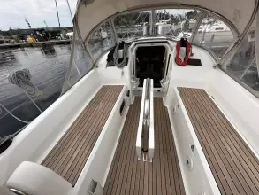 Thumbnail von Beneteau Oceanis 30.1