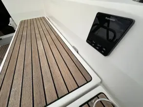 Thumbnail von Beneteau Oceanis 30.1