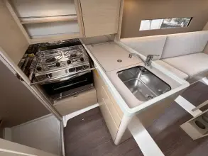 Thumbnail von Beneteau Oceanis 30.1