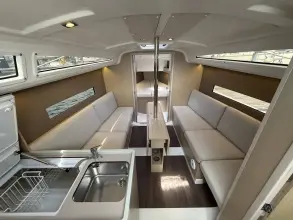 Thumbnail von Beneteau Oceanis 30.1