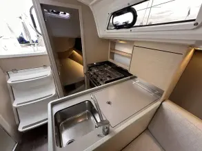 Thumbnail von Beneteau Oceanis 30.1
