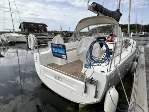 Thumbnail von Beneteau Oceanis 30.1