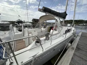 Thumbnail von Beneteau Oceanis 30.1