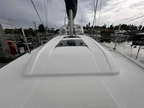 Thumbnail von Beneteau Oceanis 30.1