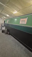 Thumbnail von Drachenboote 57' Narrowboat Dragon DB 005 Neu im Bau