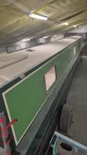 Thumbnail von Drachenboote 57' Narrowboat Dragon DB 005 Neu im Bau