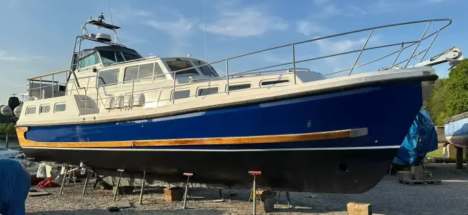 Aquastar 45
