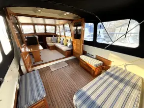 Thumbnail von Aquanaut Drifter 1100 OK Kingfisher