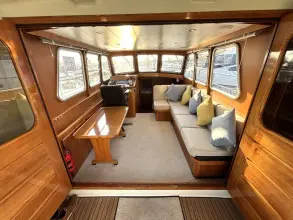 Thumbnail von Aquanaut Drifter 1100 OK Kingfisher