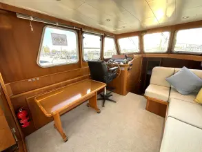Thumbnail von Aquanaut Drifter 1100 OK Kingfisher