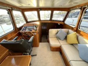 Thumbnail von Aquanaut Drifter 1100 OK Kingfisher