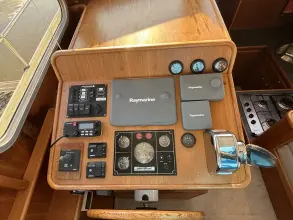 Thumbnail von Aquanaut Drifter 1100 OK Kingfisher
