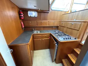 Thumbnail von Aquanaut Drifter 1100 OK Kingfisher