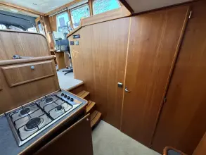 Thumbnail von Aquanaut Drifter 1100 OK Kingfisher