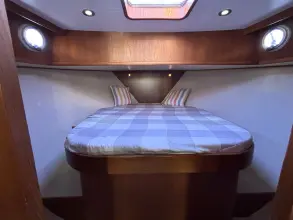 Thumbnail von Aquanaut Drifter 1100 OK Kingfisher