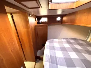 Thumbnail von Aquanaut Drifter 1100 OK Kingfisher