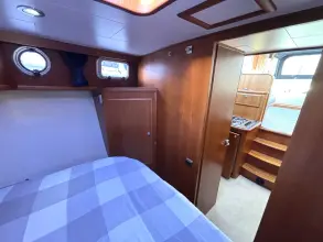 Thumbnail von Aquanaut Drifter 1100 OK Kingfisher