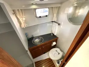 Thumbnail von Aquanaut Drifter 1100 OK Kingfisher